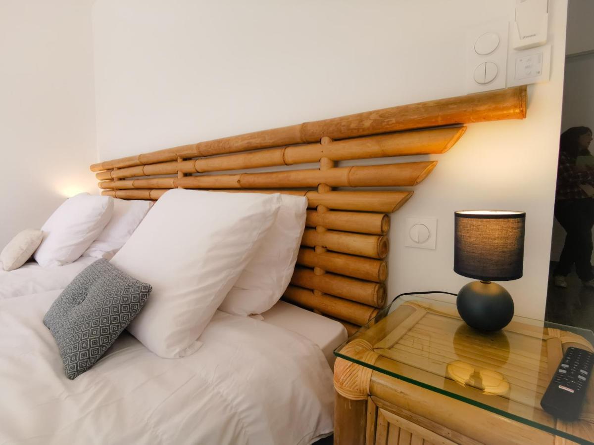 Domaine Des Bois Argentes Bed and Breakfast Saugirard Eksteriør billede